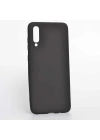 Galaxy A70 Kılıf Zore Premier Silikon Kapak