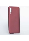 Galaxy A70 Kılıf Zore Premier Silikon Kapak