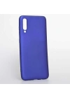 Galaxy A70 Kılıf Zore Premier Silikon Kapak