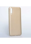 Galaxy A70 Kılıf Zore Premier Silikon Kapak