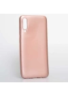 Galaxy A70 Kılıf Zore Premier Silikon Kapak