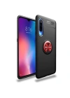 Galaxy A70 Kılıf Zore Ravel Silikon Kapak