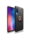 Galaxy A70 Kılıf Zore Ravel Silikon Kapak
