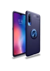 Galaxy A70 Kılıf Zore Ravel Silikon Kapak