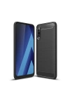 Galaxy A70 Kılıf Zore Room Silikon Kapak