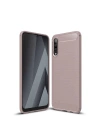 Galaxy A70 Kılıf Zore Room Silikon Kapak