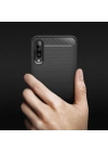 Galaxy A70 Kılıf Zore Room Silikon Kapak