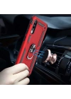 Galaxy A70 Kılıf Zore Vega Kapak