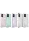 Galaxy A71 Kılıf Zore Buzz Kapak