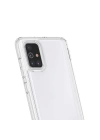 Galaxy A71 Kılıf Zore Coss Kapak