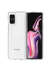 Galaxy A71 Kılıf Zore Coss Kapak