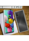 Galaxy A71 Kılıf Zore Enjoy Kapak