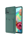 Galaxy A71 Kılıf ​Zore Kartix Kapak