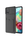 Galaxy A71 Kılıf ​Zore Kartix Kapak