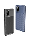 Galaxy A71 Kılıf Zore Negro Silikon Kapak