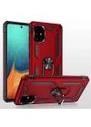 Galaxy A71 Kılıf Zore Vega Kapak