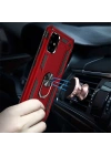 Galaxy A71 Kılıf Zore Vega Kapak