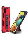 Galaxy A71 Kılıf Zore Volve Kapak