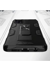 Galaxy A71 Kılıf Zore Volve Kapak