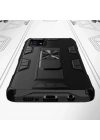 Galaxy A71 Kılıf Zore Volve Kapak