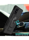 Galaxy A71 Kılıf Zore Volve Kapak