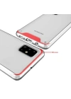 Galaxy A71 Zore Gard Silikon