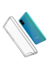 Galaxy A71 Zore Gard Silikon