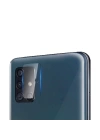 Galaxy A71 Zore Nano Kamera Koruyucu