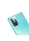 Galaxy A71 Zore Nano Kamera Koruyucu