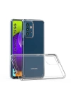 Galaxy A72 Kılıf Zore Coss Kapak