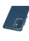 Galaxy A72 Kılıf Zore Coss Kapak