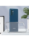 Galaxy A72 Kılıf Zore Coss Kapak