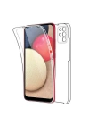 Galaxy A72 Kılıf Zore Enjoy Kapak