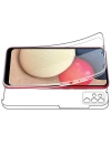 Galaxy A72 Kılıf Zore Enjoy Kapak