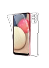 Galaxy A72 Kılıf Zore Enjoy Kapak
