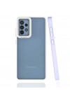 Galaxy A72 Kılıf Zore Mima Kapak