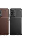 Galaxy A72 Kılıf Zore Negro Silikon Kapak