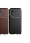 Galaxy A72 Kılıf Zore Negro Silikon Kapak