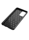 Galaxy A72 Kılıf Zore Negro Silikon Kapak