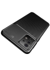 Galaxy A72 Kılıf Zore Negro Silikon Kapak