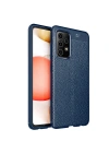 Galaxy A72 Kılıf Zore Niss Silikon Kapak