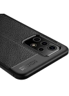 Galaxy A72 Kılıf Zore Niss Silikon Kapak