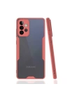 Galaxy A72 Kılıf Zore Parfe Kapak