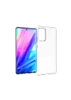 Galaxy A72 Kılıf Zore Süper Silikon Kapak