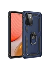Galaxy A72 Kılıf Zore Vega Kapak
