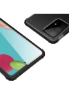 Galaxy A72 Kılıf Zore Volks Kapak