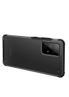 Galaxy A72 Kılıf Zore Volks Kapak