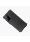 Galaxy A72 Kılıf Zore Volks Kapak