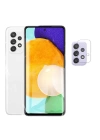 Galaxy A72 Zore Nano Kamera Koruyucu