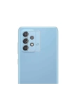Galaxy A72 Zore Nano Kamera Koruyucu